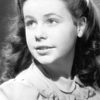 Ann Stephens as Ann Wright