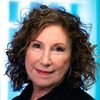 Kay Mellor as Mrs Cooper