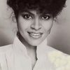Gloria Charles as Astrid