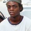 Harold Hunter as Harold