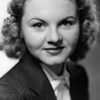 June Storey as Fuller's Girl (uncredited)
