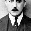 Arthur Stuart Hull as Mr. Osmond