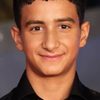 Ward Helou as Kareem