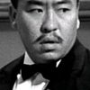Chester Gan as Chinese Boy, Wong