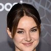 Shailene Woodley as Sophia