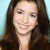 Masiela Lusha as Sharon