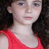 Izzie Coffey as Five-Year-Old Casey
