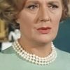 Marion Mathie as Miss Lebone