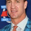 Peyton Manning as Laird