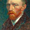 Vincent van Gogh as Self (archive footage)