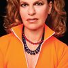 Sandra Bernhard as Dr. Shirley