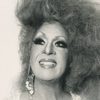 Dorian Corey as Self