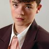 Owen Cooper as Young Heathcliff