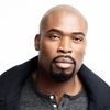 Israel Idonije as Big Ass Dad