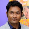 Samrat Chakrabarti as Sanjay Roy