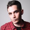 Ricky Velez as Ellis (voice)
