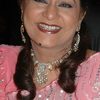 Aruna Irani as Self