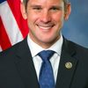 Adam Kinzinger as Self - Illinois Congressman