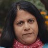 Saira Rao as Self