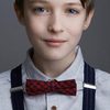 Riley White as Dylan