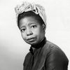 Butterfly McQueen as Butterfly
