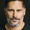 Joe Manganiello as Burke