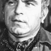 Boris Tsipuria as Qoria