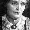 Fanny Midgley as Anastasia Baker (uncredited)