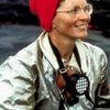 Katia Krafft as Self (archive footage)