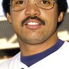 Reggie Jackson as Reggie Jackson