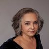 Ana Martín as Mercedes Reyes