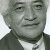 Wi Kuki Kaa as Wiremu