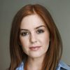 Isla Fisher as Mel