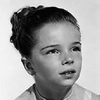 Sandy Descher as Rosemary McIver