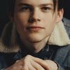 Josh Wiggins as Owen