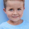 Boone Storm as Baby Brightbill (voice)