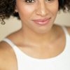 Sabryn Rock as Diana