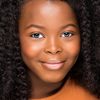 Naya Desir-Johnson as Sarah
