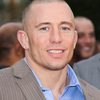 Georges St-Pierre as Himself