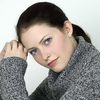 Beckie King as April