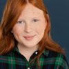 Millie Thorpe as Young Hannah