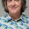 James May as himself