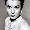 Jean Peters as Polly Cutler