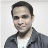 Girish Sharma as News Anchor (The Local)