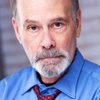 Hugh Holub as Financial Analyst