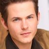 Daniel Ross Owens as Abe