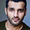 Peter Singh as Xavier