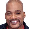 Ralph Louis Harris as Evan's Staffer (as Ralph Harris)