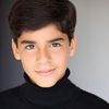 Martín Fajardo as Xander Coddington