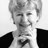 Nuala Fitzgerald as Safety Deposit Box Woman